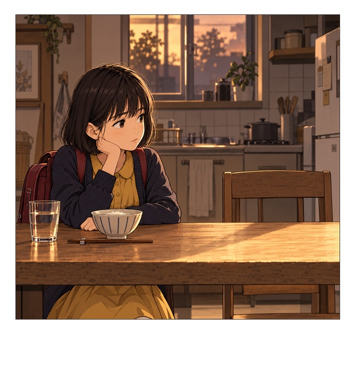 아버지의 8일 4화 33번째 이미지